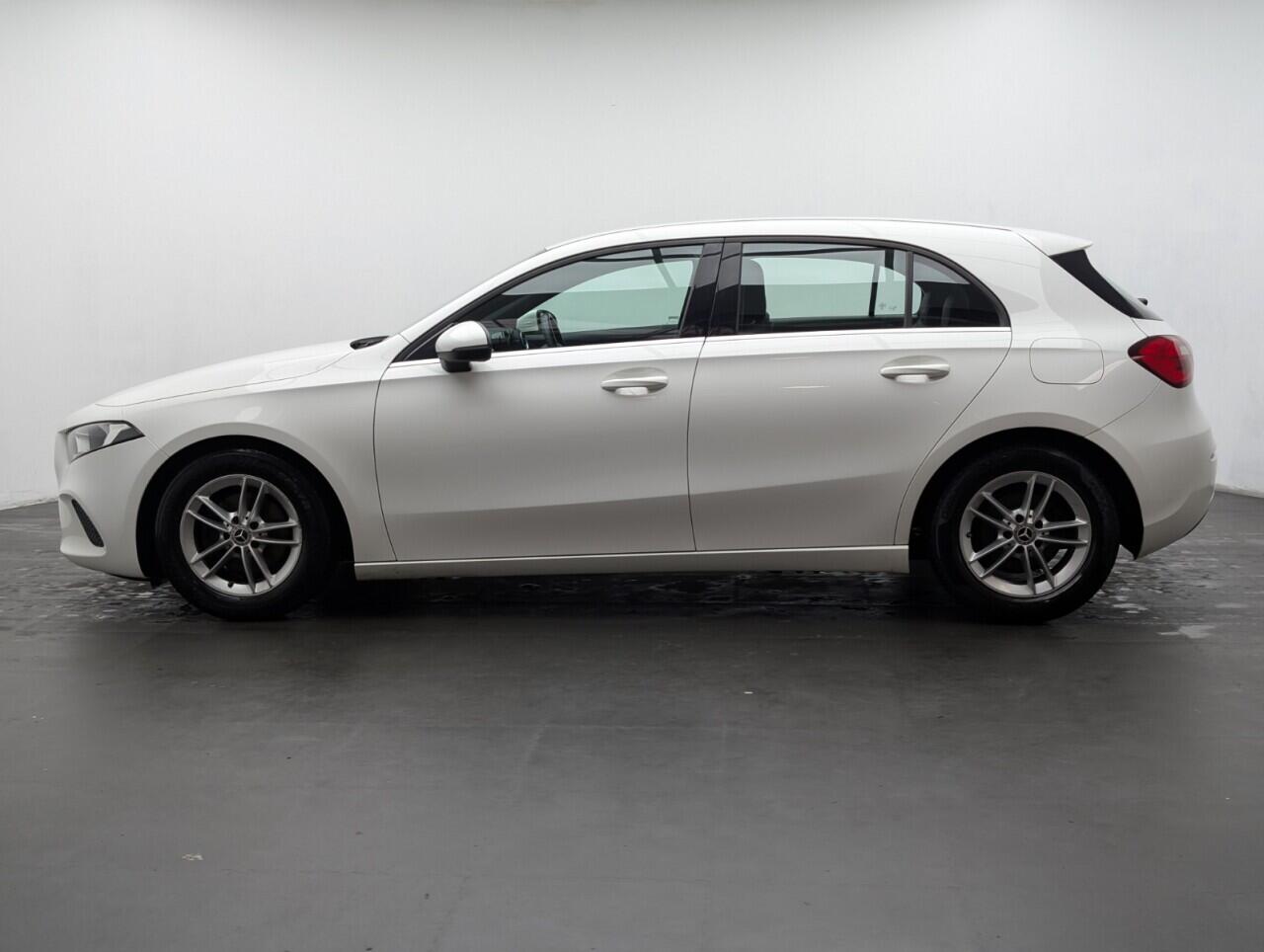 Used Mercedes-Benz A-Class 2019 for sale - 77411673: Photo 5