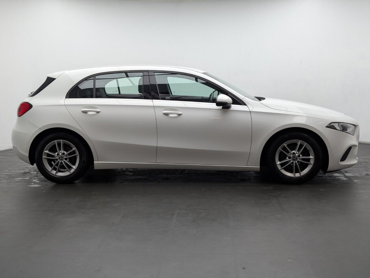 Used Mercedes-Benz A-Class 2019 for sale - 77411673: Photo 9