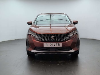 Used Peugeot 5008 2021 for sale - 79090540: Photo