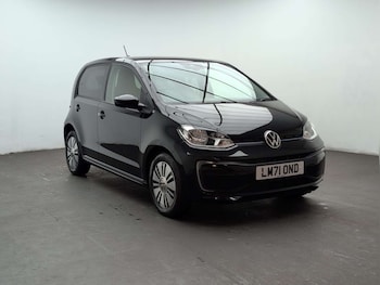 Used Volkswagen up! 2021 for sale - 79456312: Photo