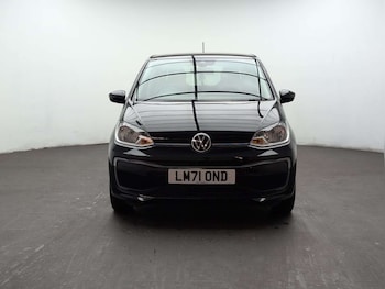 Used Volkswagen up! 2021 for sale - 79456312: Photo