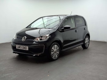 Used Volkswagen up! 2021 for sale - 79456312: Photo