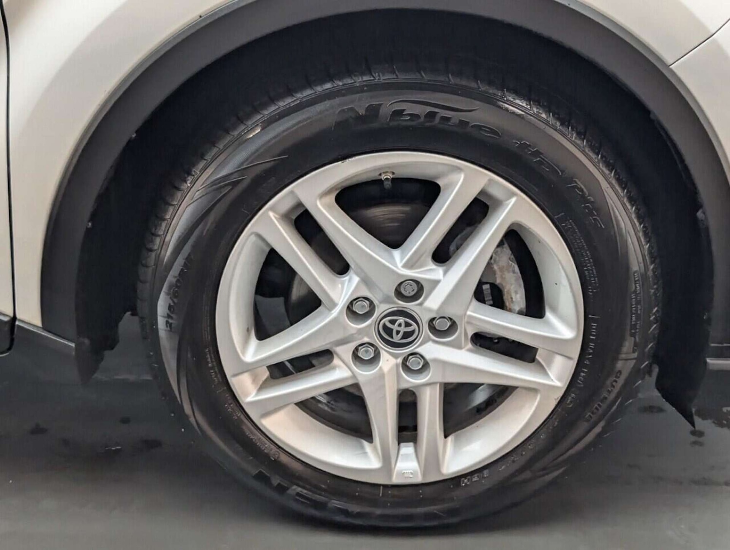 Used Toyota C-HR 2022 for sale - 77713316: Photo 10