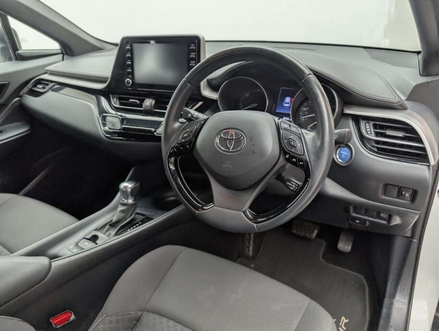 Used Toyota C-HR 2022 for sale - 77713316: Photo 11