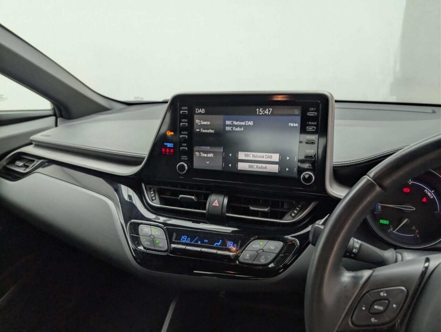 Used Toyota C-HR 2022 for sale - 77713316: Photo 13