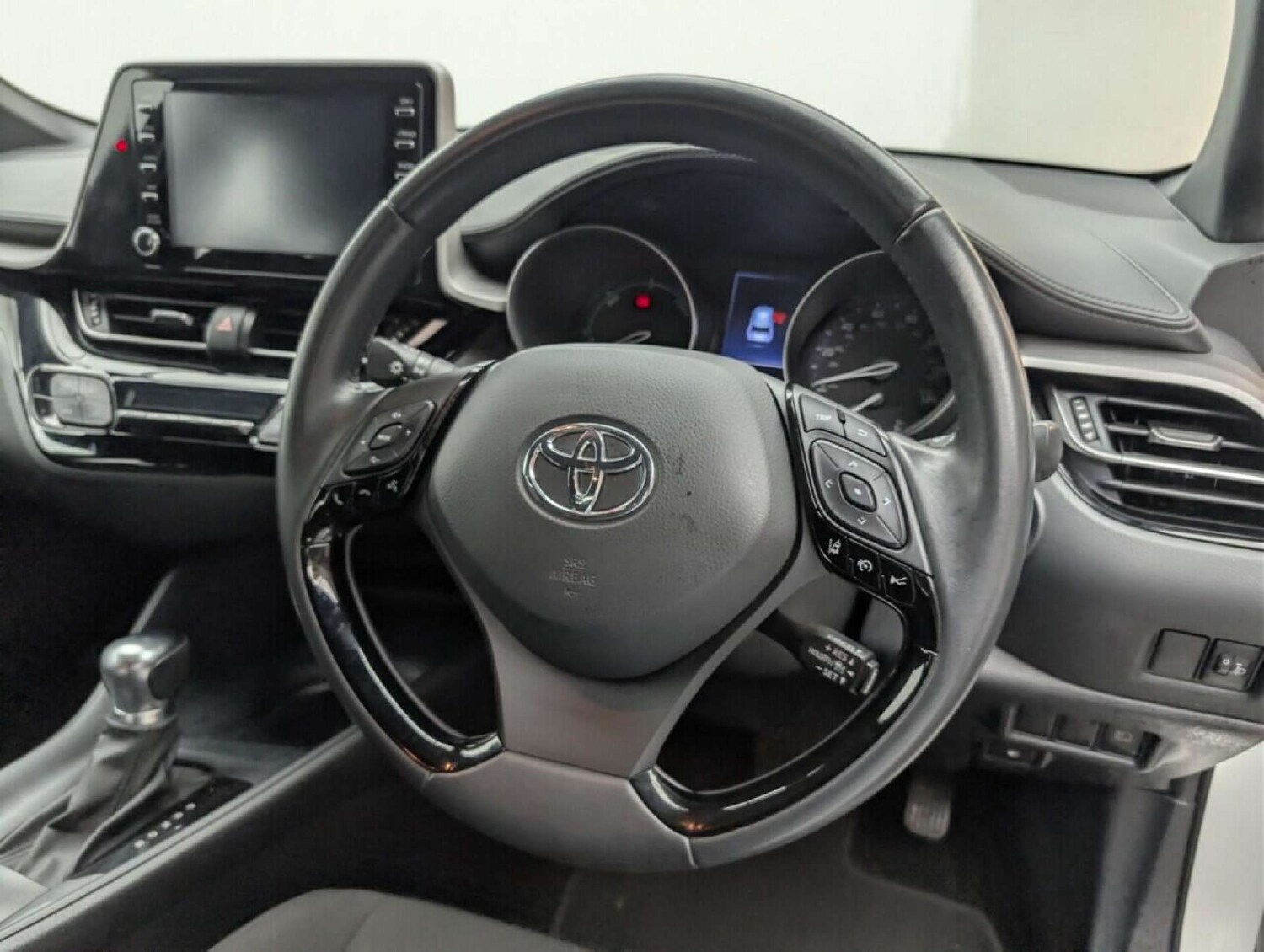 Used Toyota C-HR 2022 for sale - 77713316: Photo 19