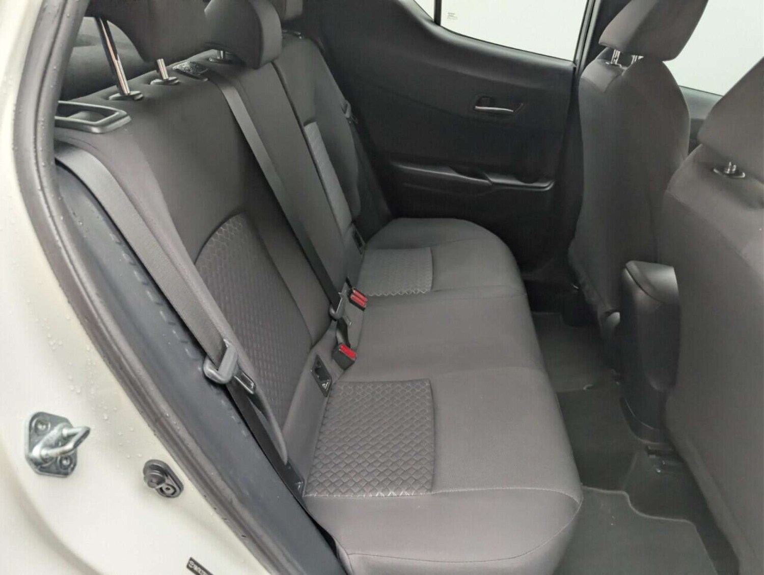 Used Toyota C-HR 2022 for sale - 77713316: Photo 21