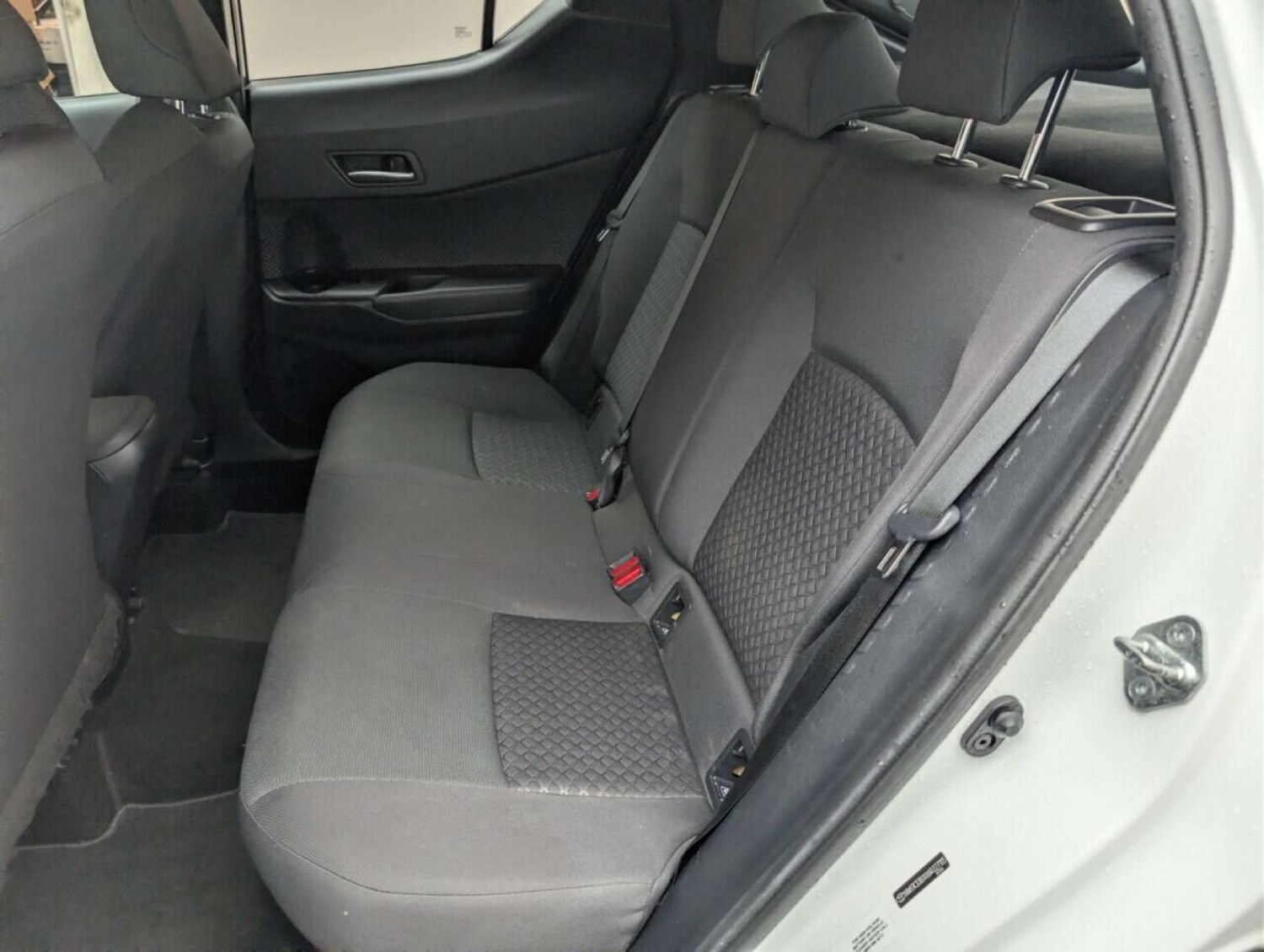 Used Toyota C-HR 2022 for sale - 77713316: Photo 23