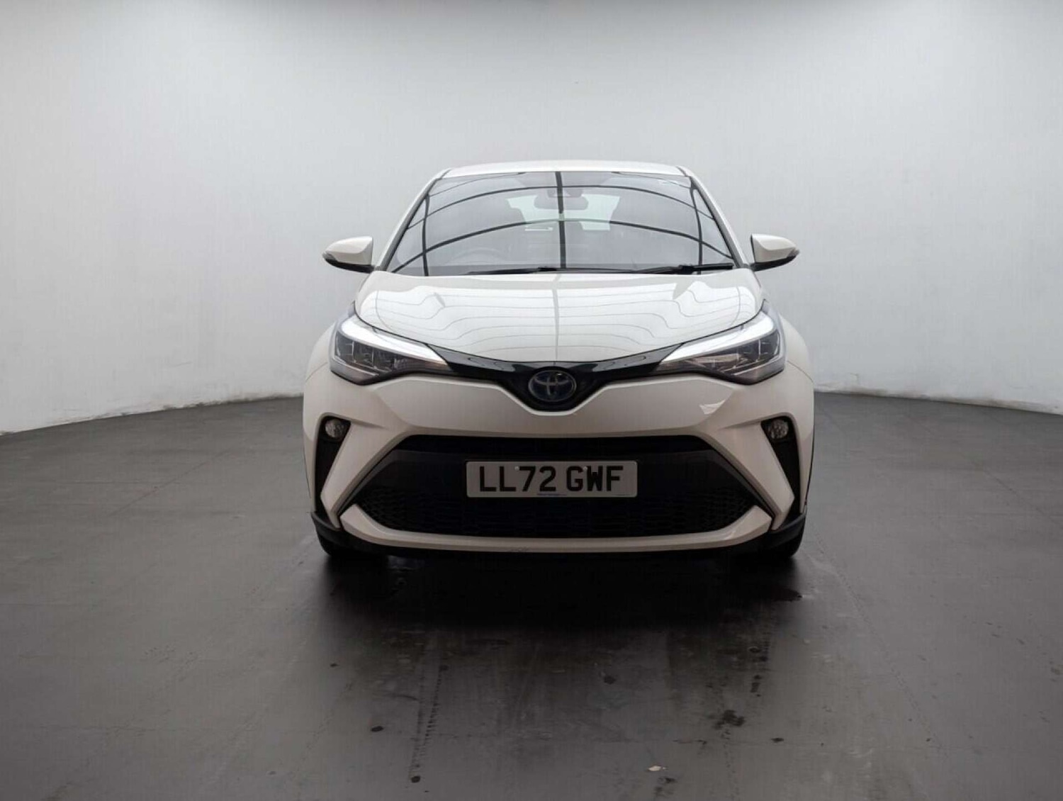 Used Toyota C-HR 2022 for sale - 77713316: Photo 3