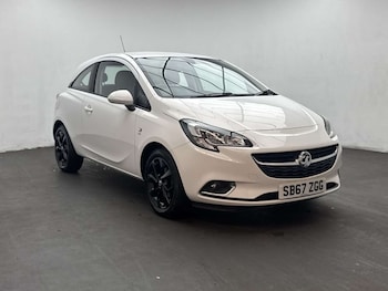 Used Vauxhall Corsa 2017 for sale - 79366275: Photo