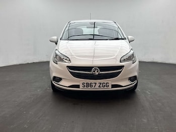 Used Vauxhall Corsa 2017 for sale - 79366275: Photo