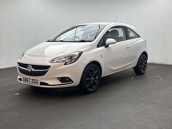 Used Vauxhall Corsa 2017 for sale - 79366275: Photo