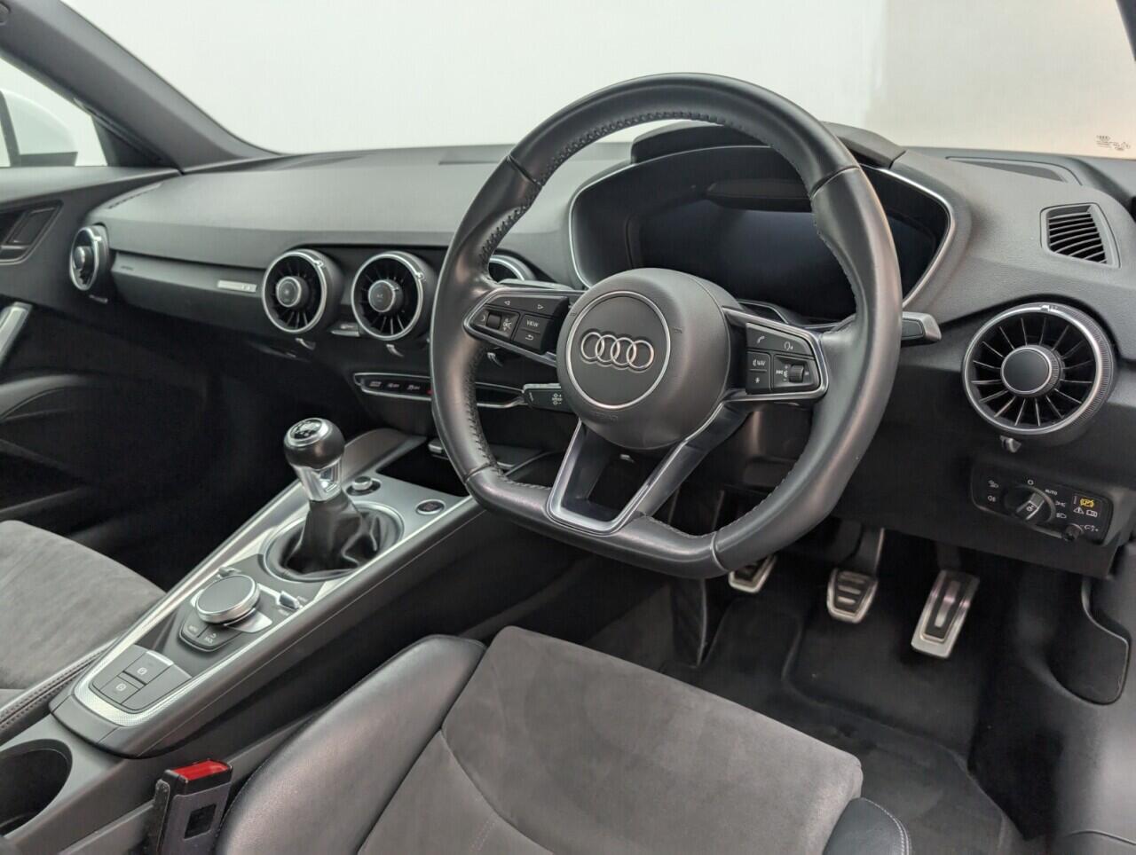Used Audi TT 2018 for sale - 76423267: Photo 11