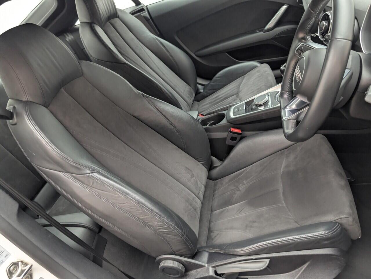 Used Audi TT 2018 for sale - 76423267: Photo 12