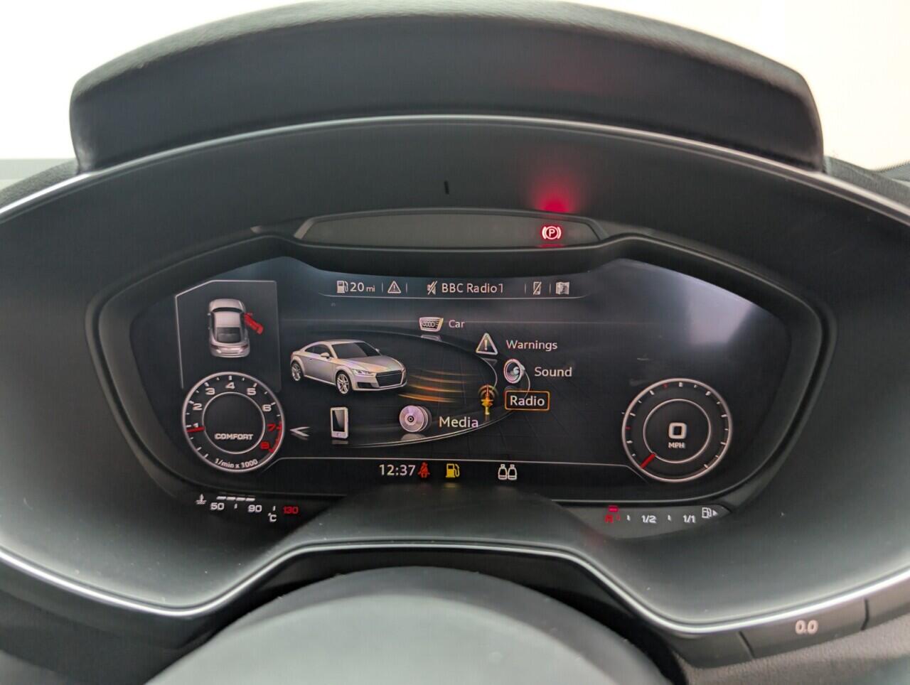 Used Audi TT 2018 for sale - 76423267: Photo 14