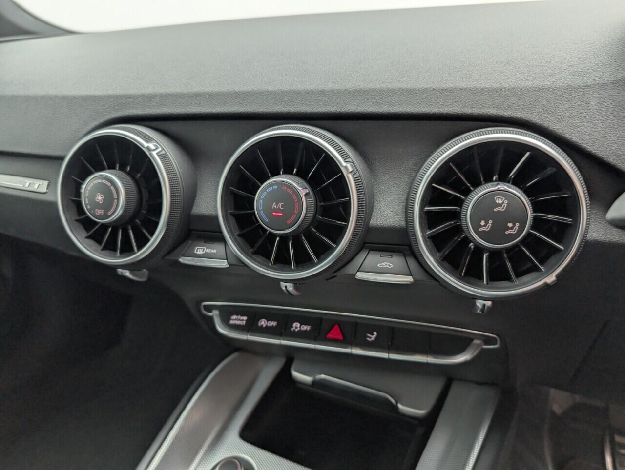 Used Audi TT 2018 for sale - 76423267: Photo 15