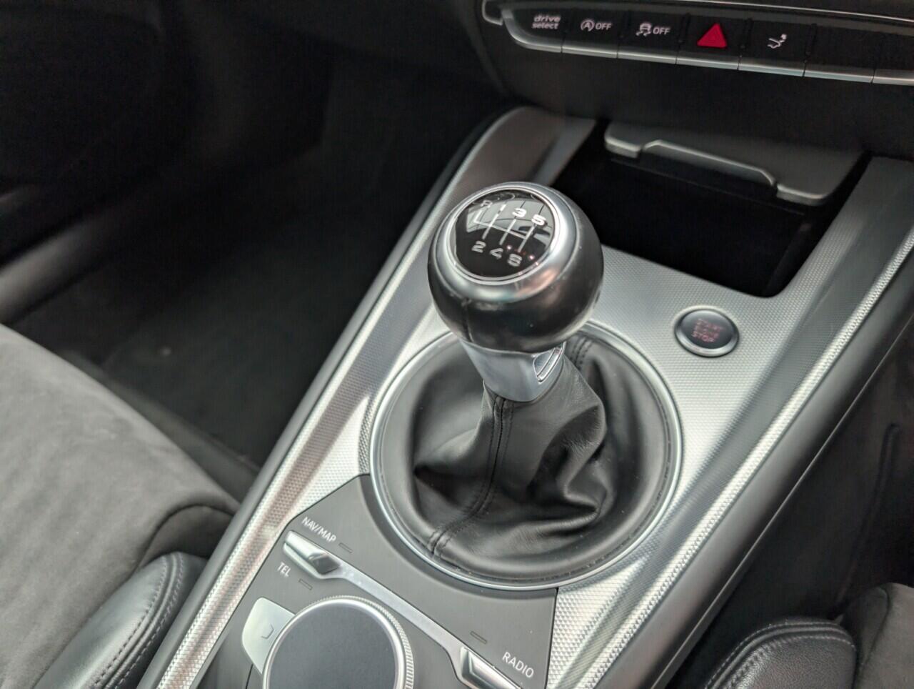 Used Audi TT 2018 for sale - 76423267: Photo 16