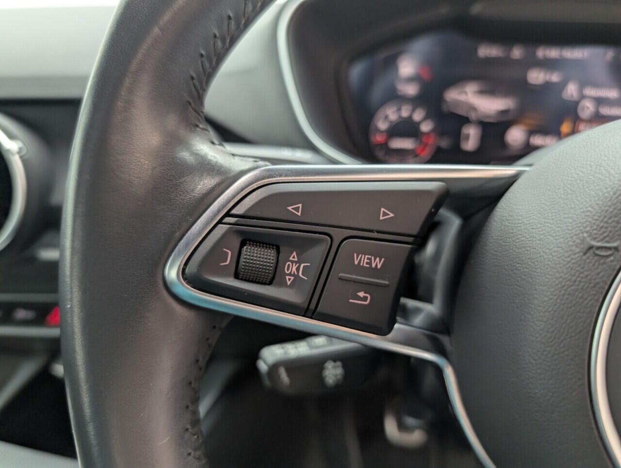 Used Audi TT 2018 for sale - 76423267: Photo 17