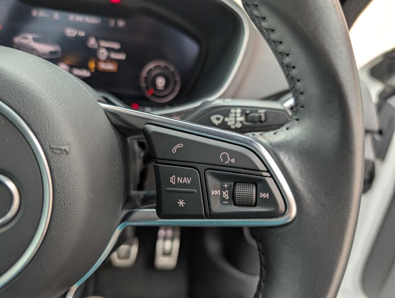 Used Audi TT 2018 for sale - 76423267: Photo 18