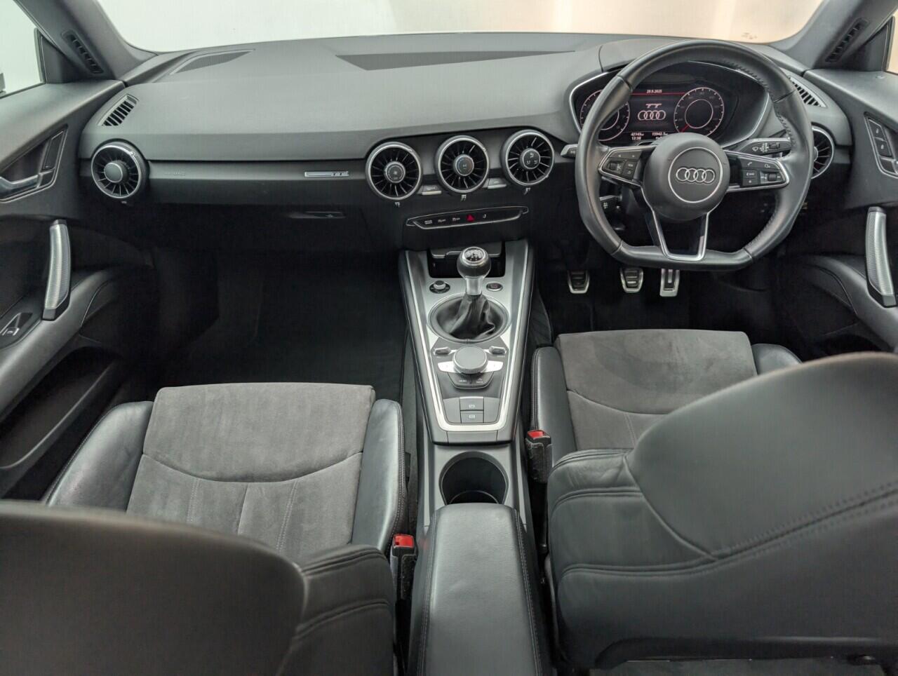 Used Audi TT 2018 for sale - 76423267: Photo 22