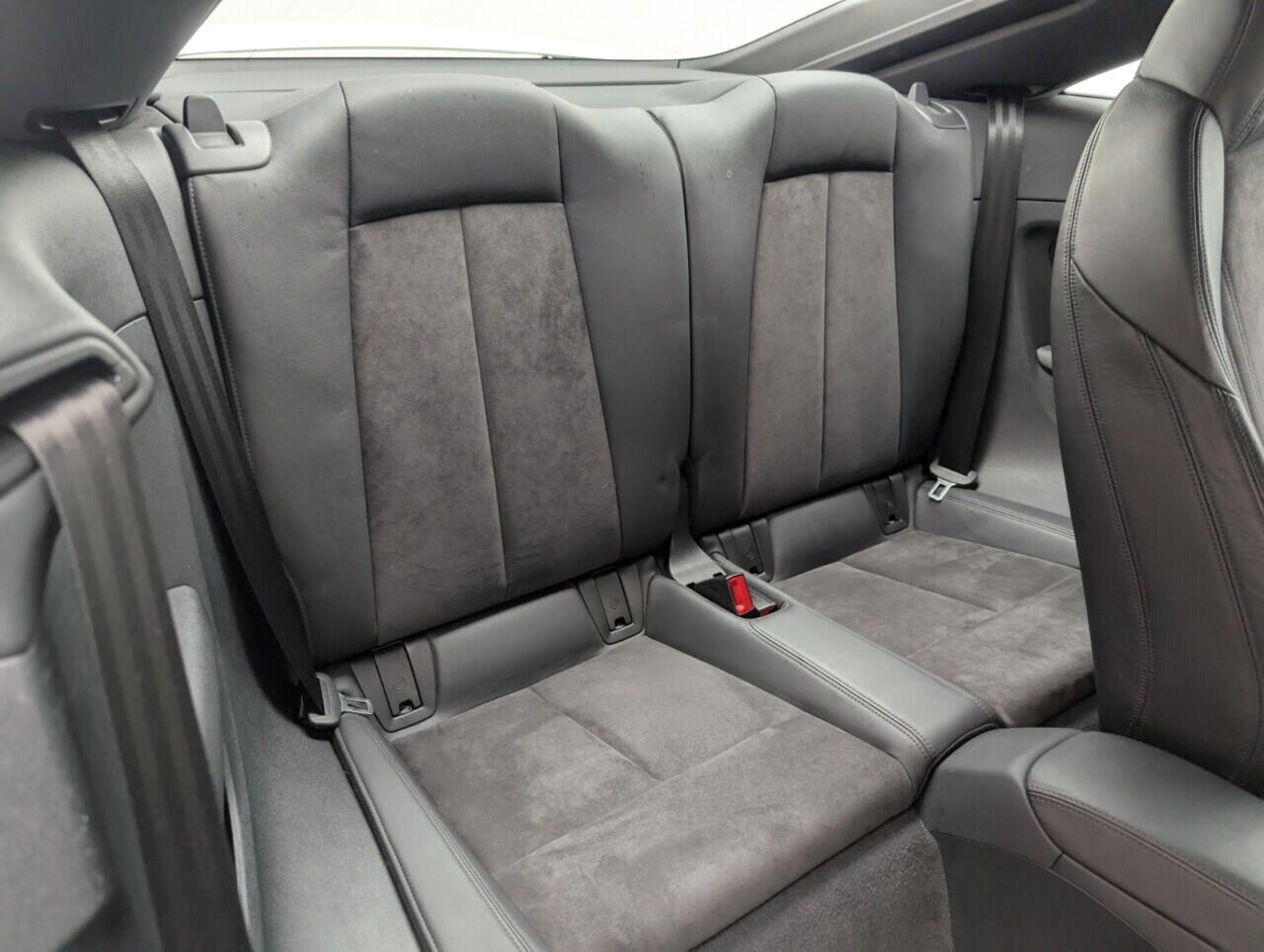 Used Audi TT 2018 for sale - 76423267: Photo 23