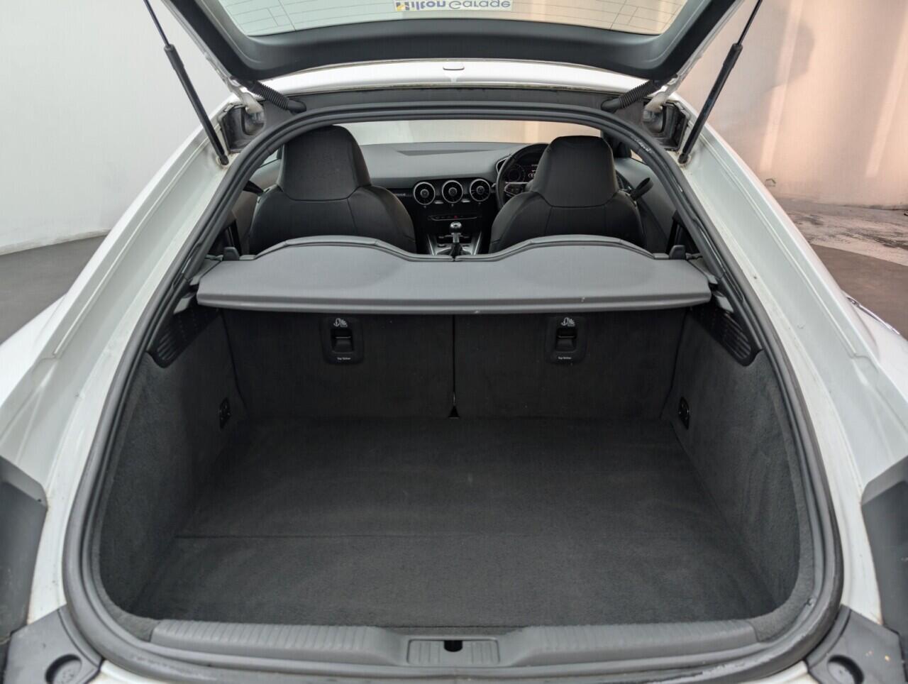 Used Audi TT 2018 for sale - 76423267: Photo 24