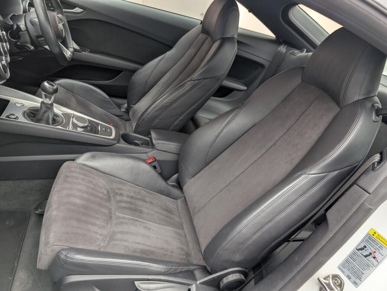 Used Audi TT 2018 for sale - 76423267: Photo 26