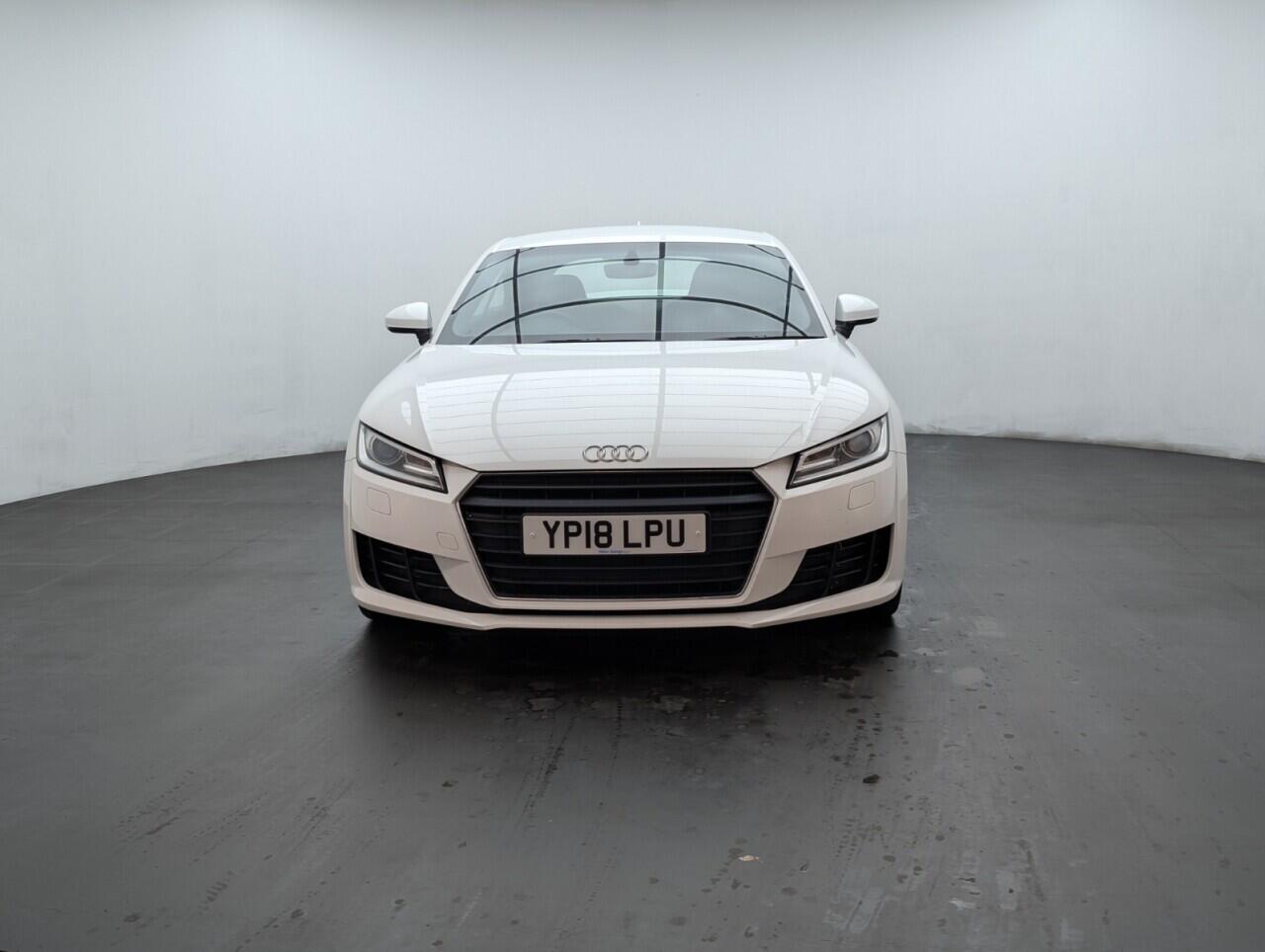 Used Audi TT 2018 for sale - 76423267: Photo 3