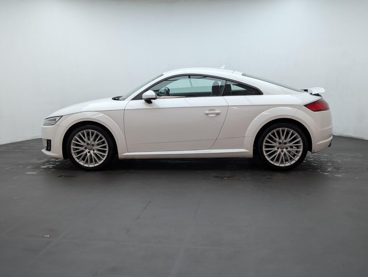 Used Audi TT 2018 for sale - 76423267: Photo 5