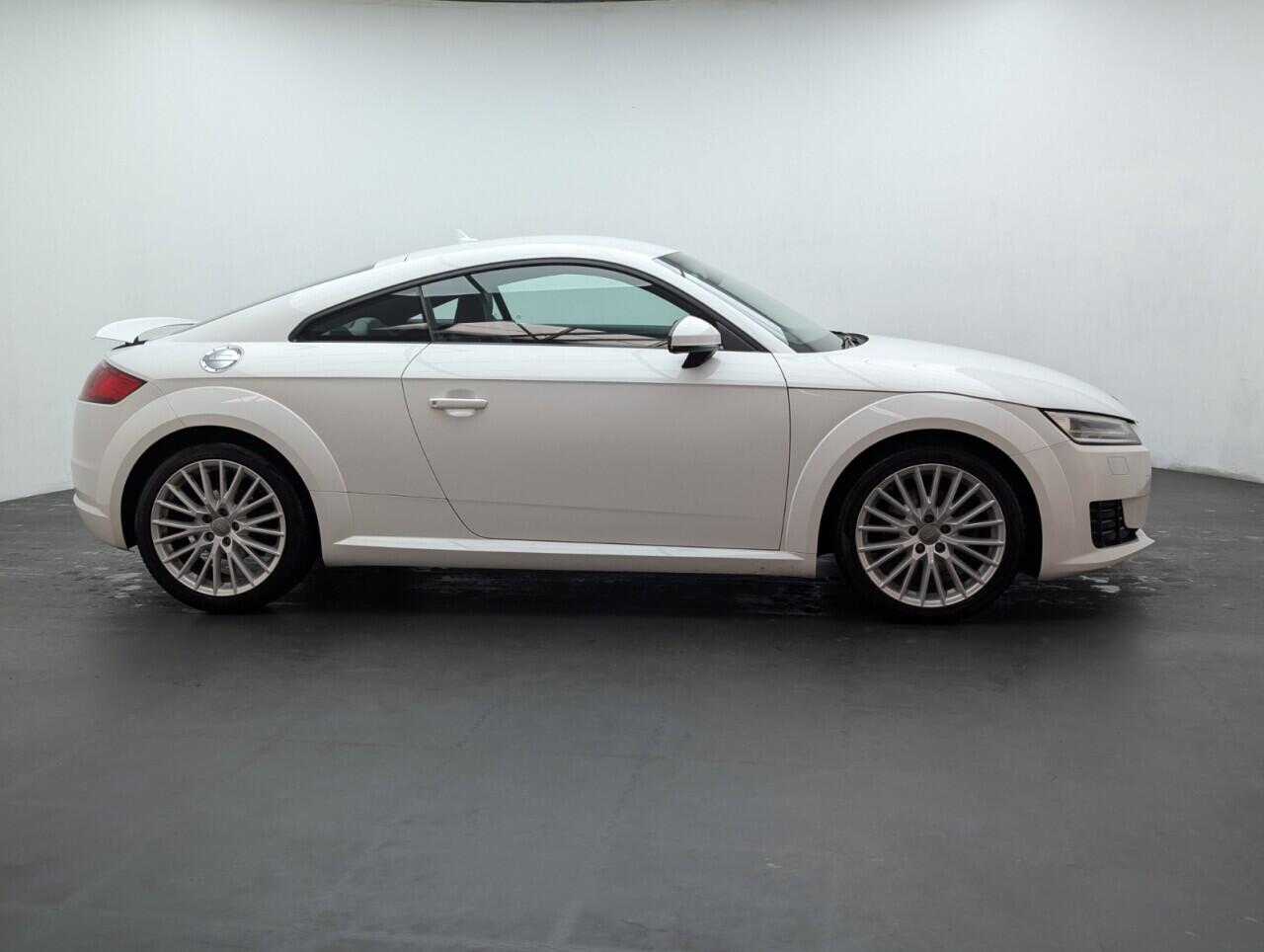Used Audi TT 2018 for sale - 76423267: Photo 9