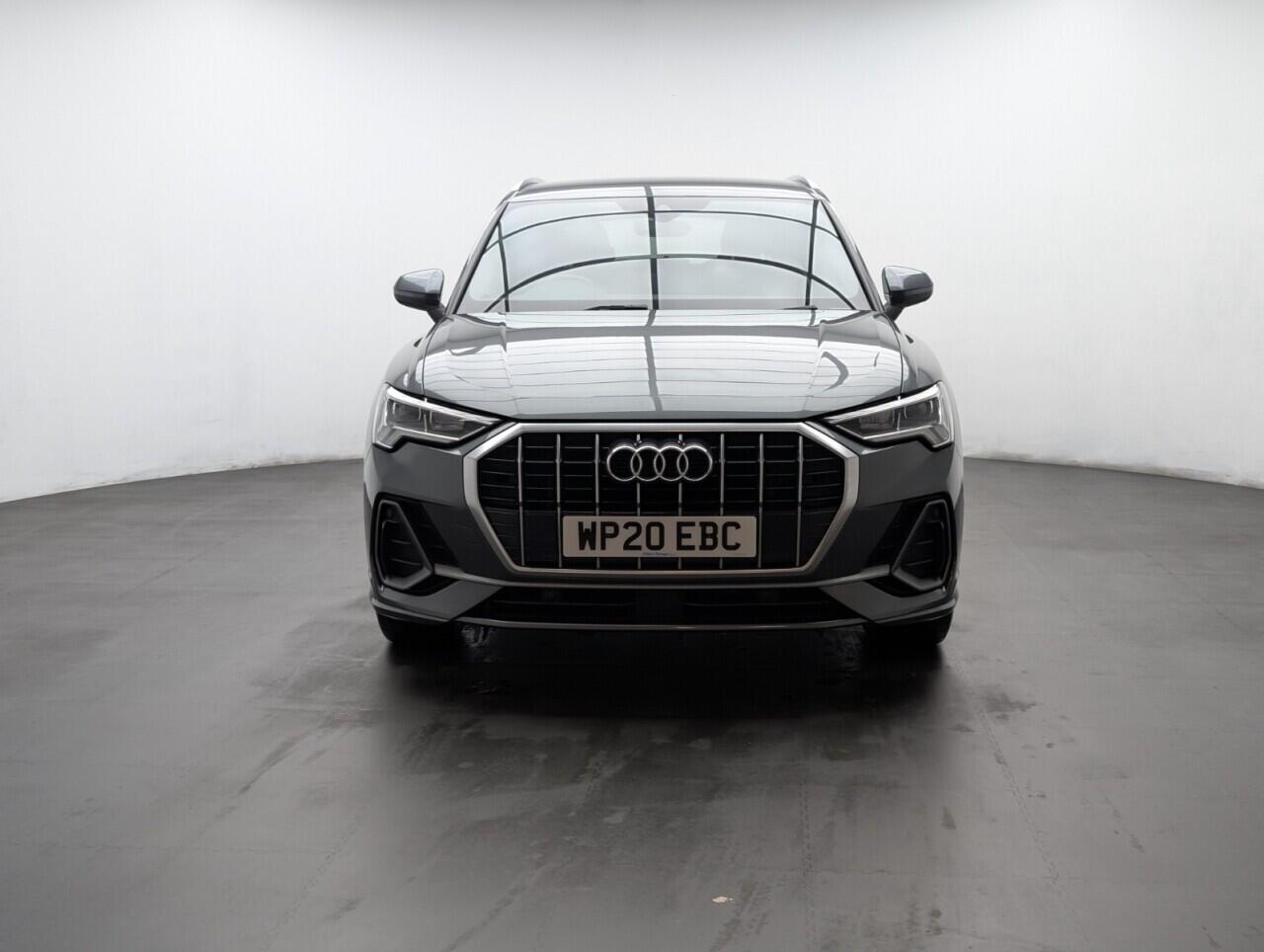 Used Audi Q3 2020 for sale - 76425530: Photo 15