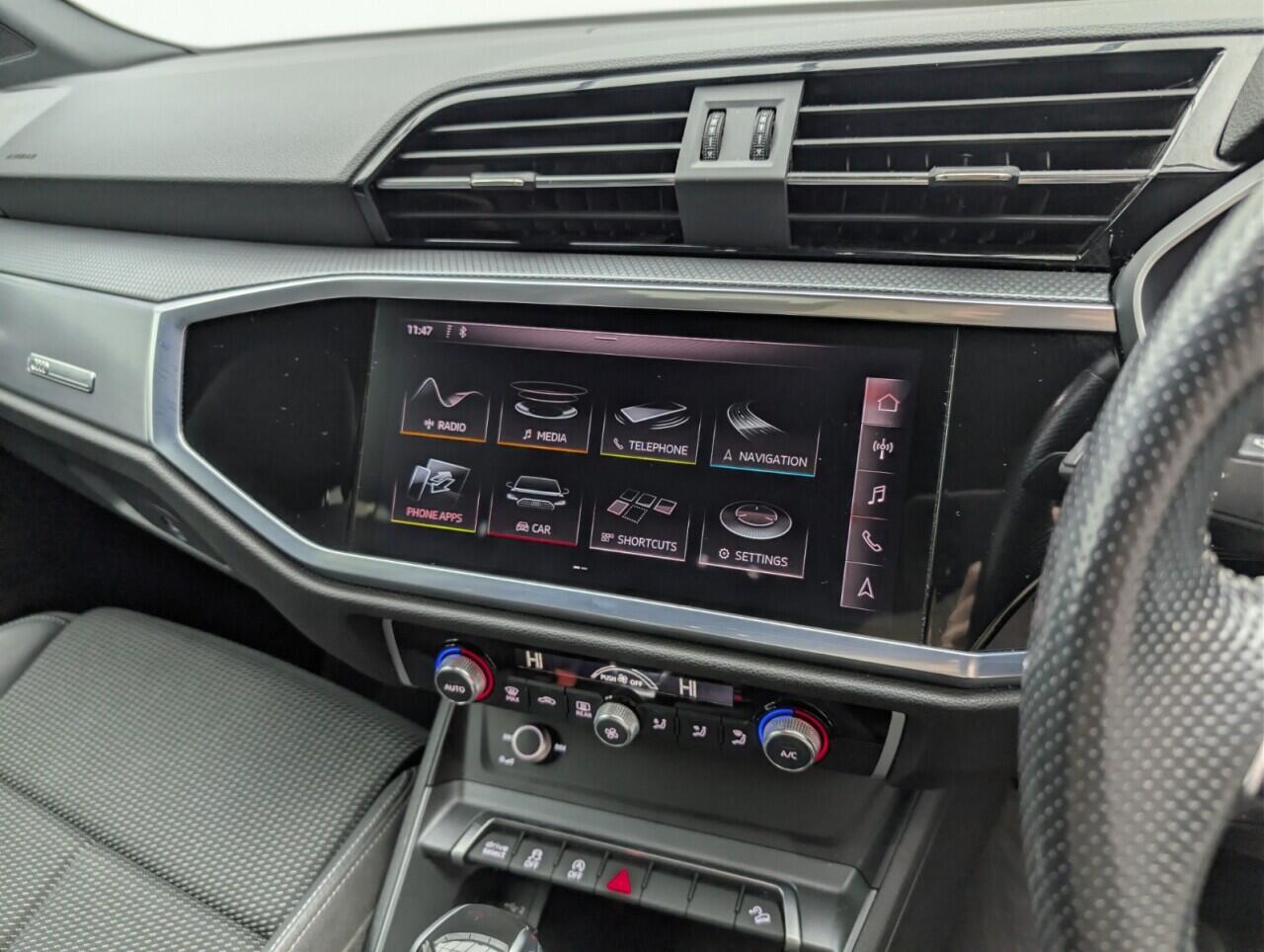 Used Audi Q3 2020 for sale - 76425530: Photo 25