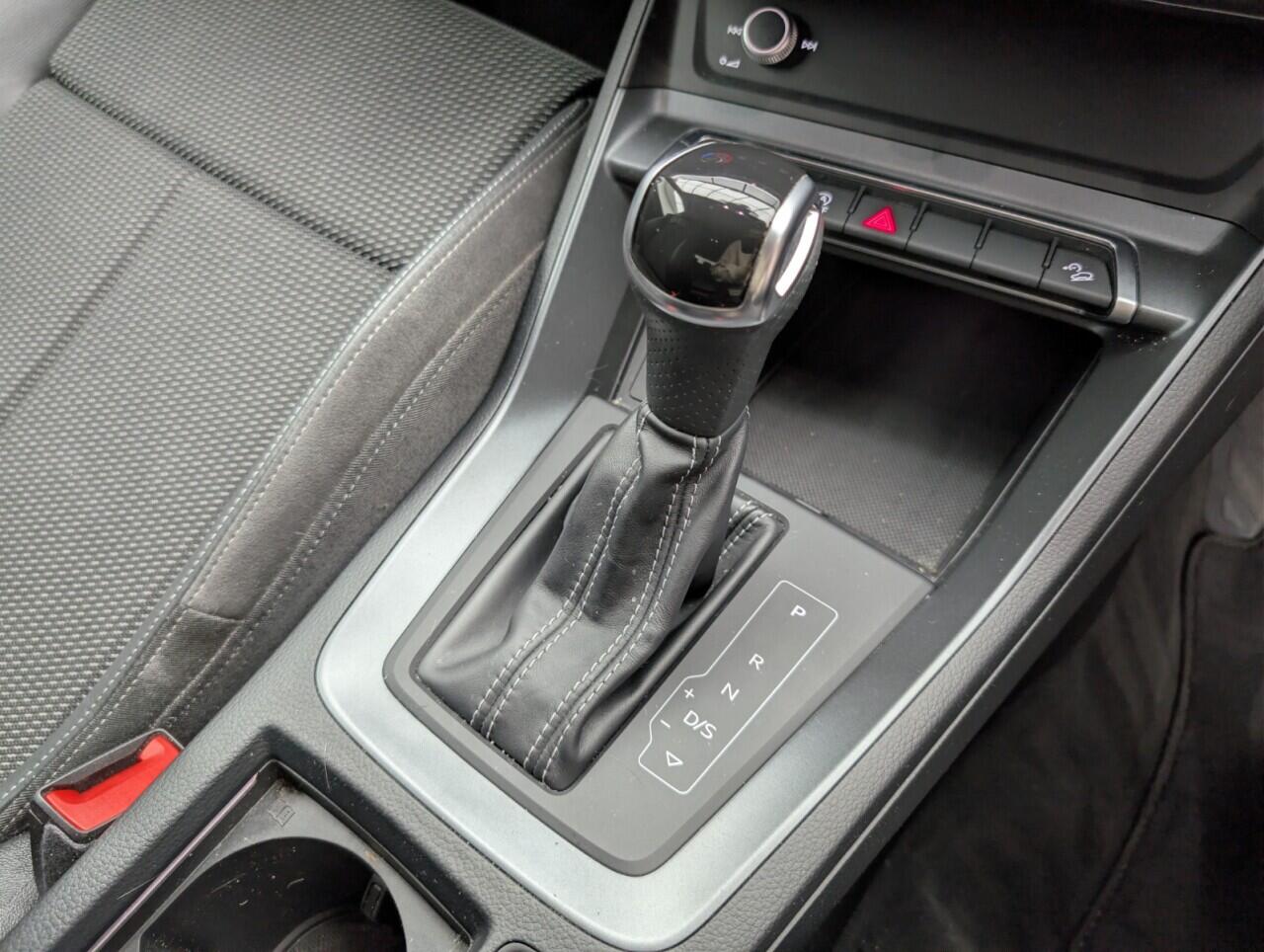 Used Audi Q3 2020 for sale - 76425530: Photo 27