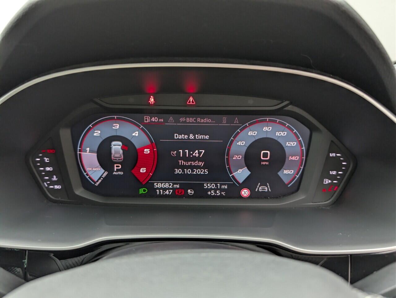 Used Audi Q3 2020 for sale - 76425530: Photo 28