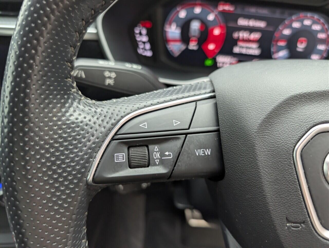 Used Audi Q3 2020 for sale - 76425530: Photo 29