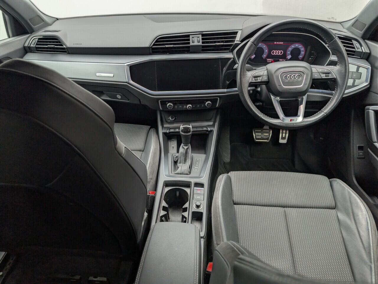 Used Audi Q3 2020 for sale - 76425530: Photo 33