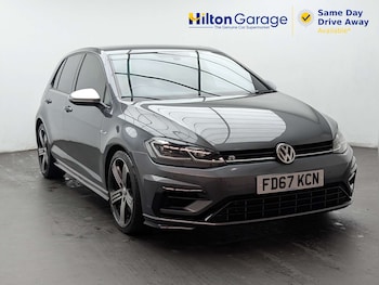 Used Volkswagen Golf 2017 for sale - 78966716: Photo