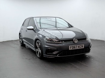 Used Volkswagen Golf 2017 for sale - 78966716: Photo