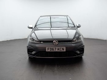 Used Volkswagen Golf 2017 for sale - 78966716: Photo