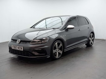 Used Volkswagen Golf 2017 for sale - 78966716: Photo