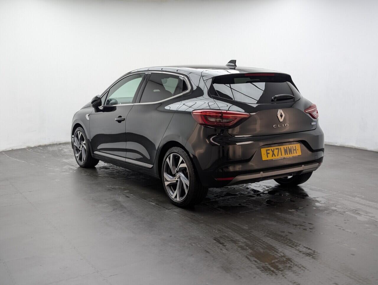 Used Renault Clio for sale - 77496301: Photo 6