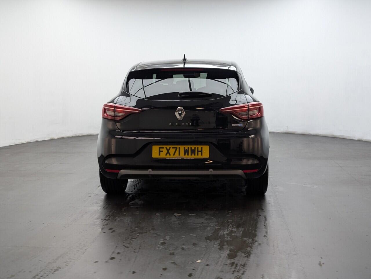 Used Renault Clio for sale - 77496301: Photo 7