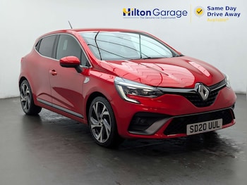 Used Renault Clio 2020 for sale - 78629900: Photo