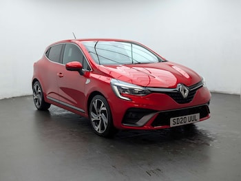 Used Renault Clio 2020 for sale - 78629900: Photo