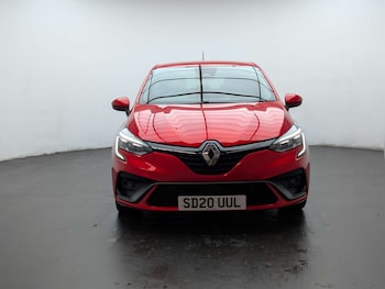 Used Renault Clio 2020 for sale - 78629900: Photo