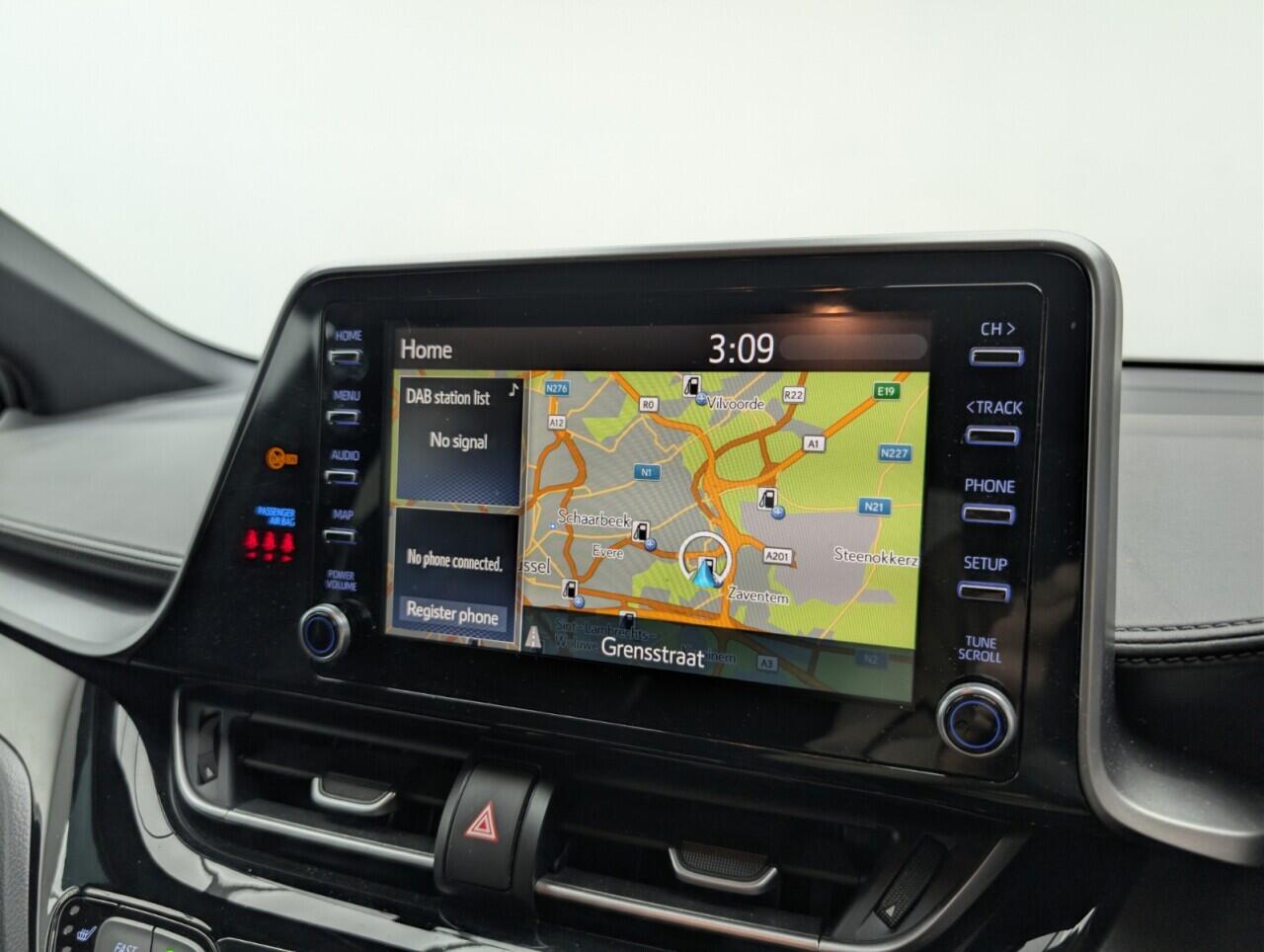 Used Toyota C-HR 2021 for sale - 77175603: Photo 14