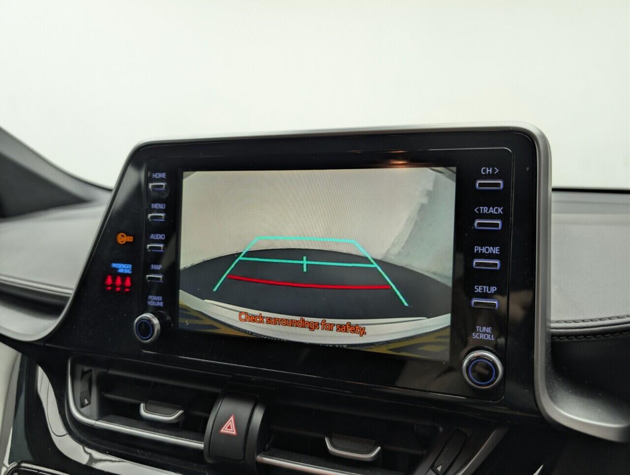 Used Toyota C-HR 2021 for sale - 77175603: Photo 15