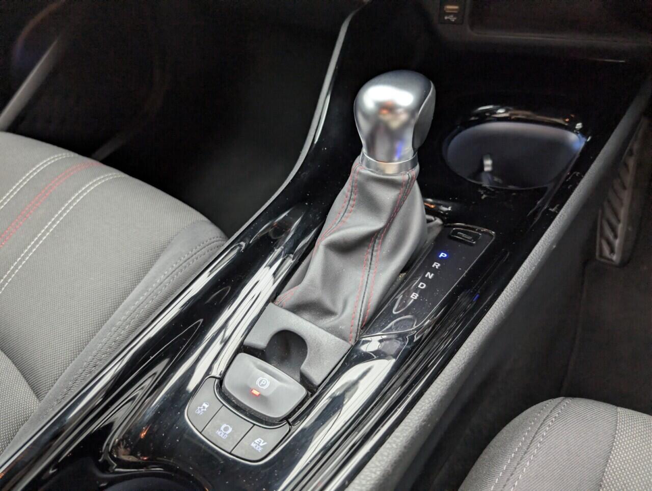 Used Toyota C-HR 2021 for sale - 77175603: Photo 17