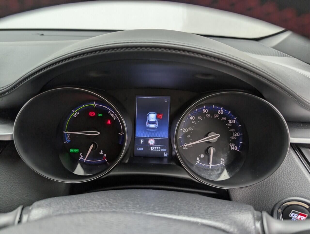 Used Toyota C-HR 2021 for sale - 77175603: Photo 18