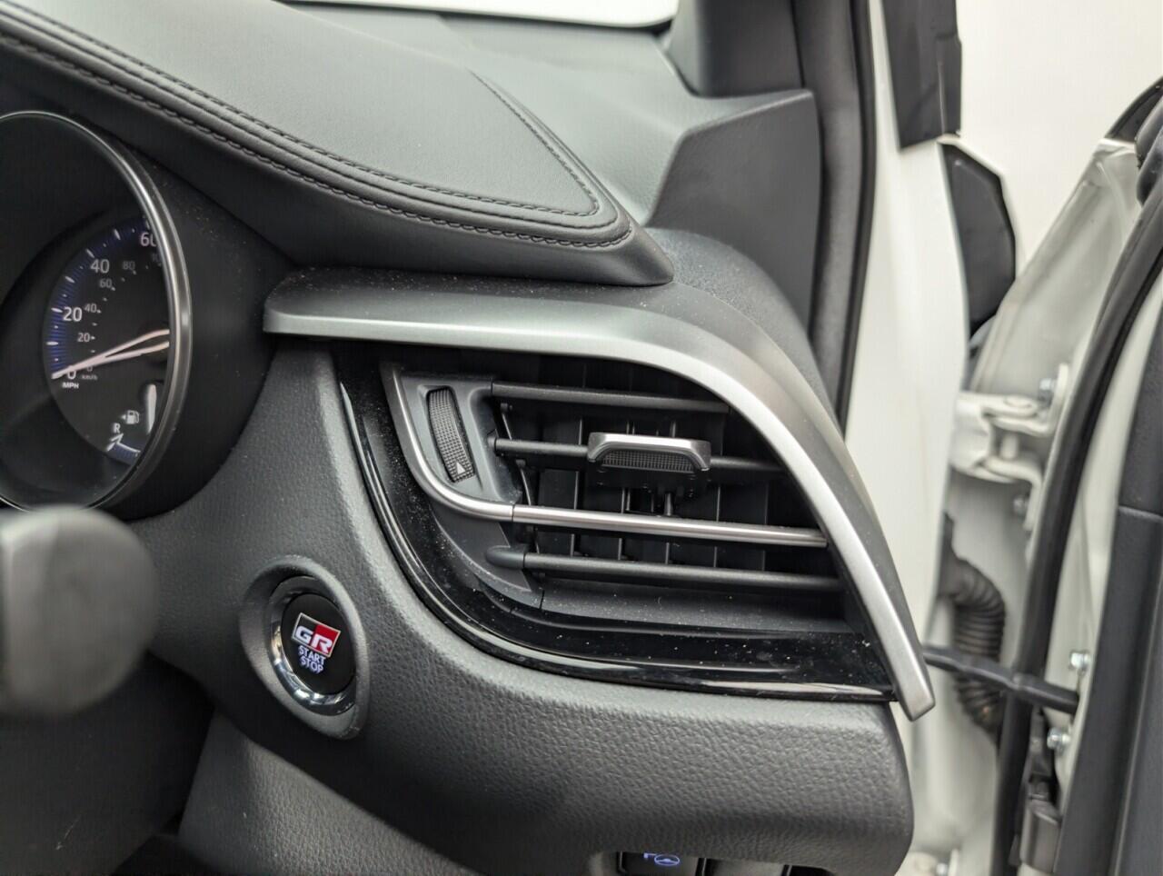 Used Toyota C-HR 2021 for sale - 77175603: Photo 19